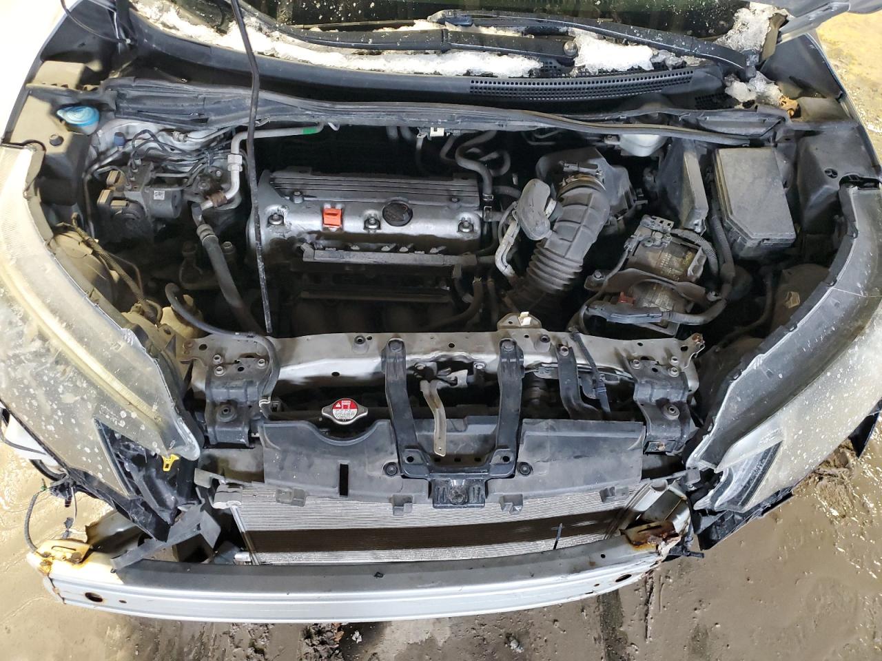 2013 Honda CR-V - Image 13