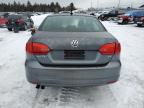 2011 VOLKSWAGEN JETTA SE for sale at Copart NS - HALIFAX