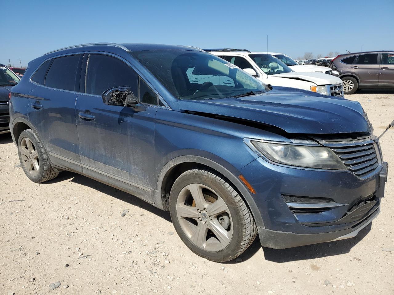 2018 Lincoln MKC - Image 4