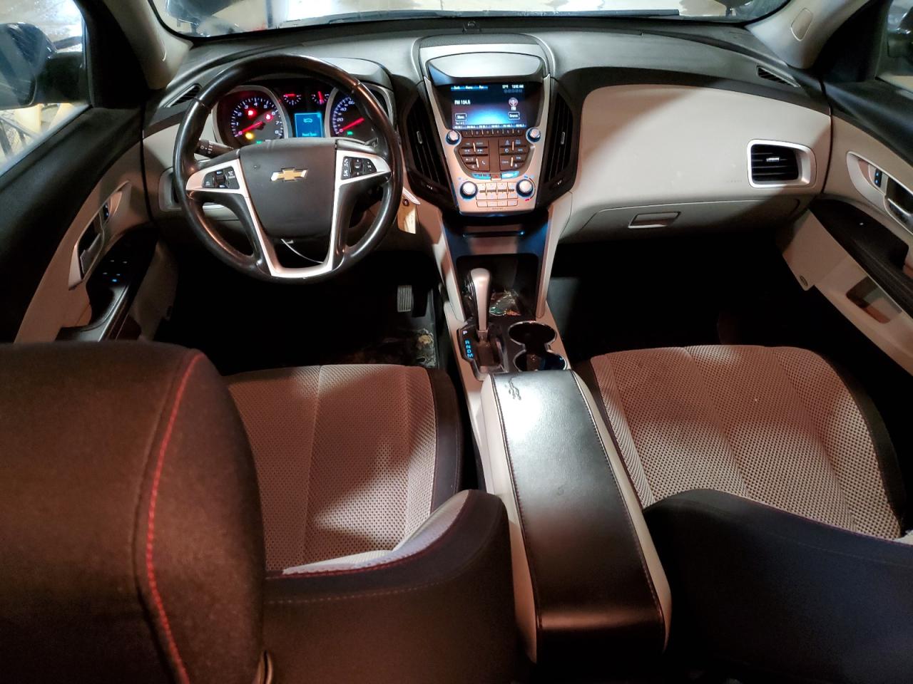 2013 Chevrolet Equinox - Image 8