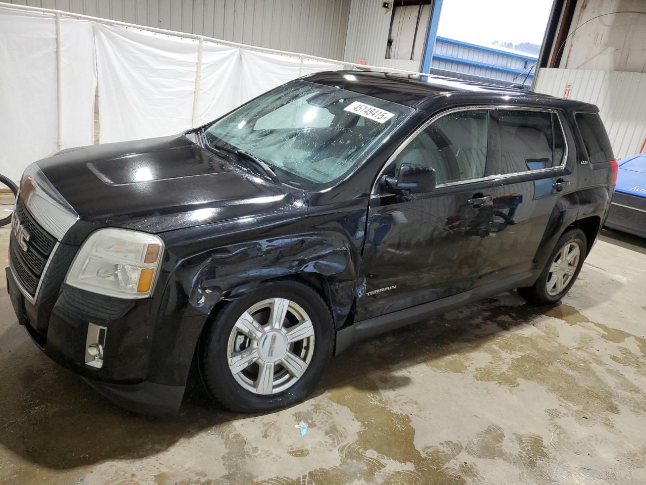 2015 GMC Terrain - Image 1