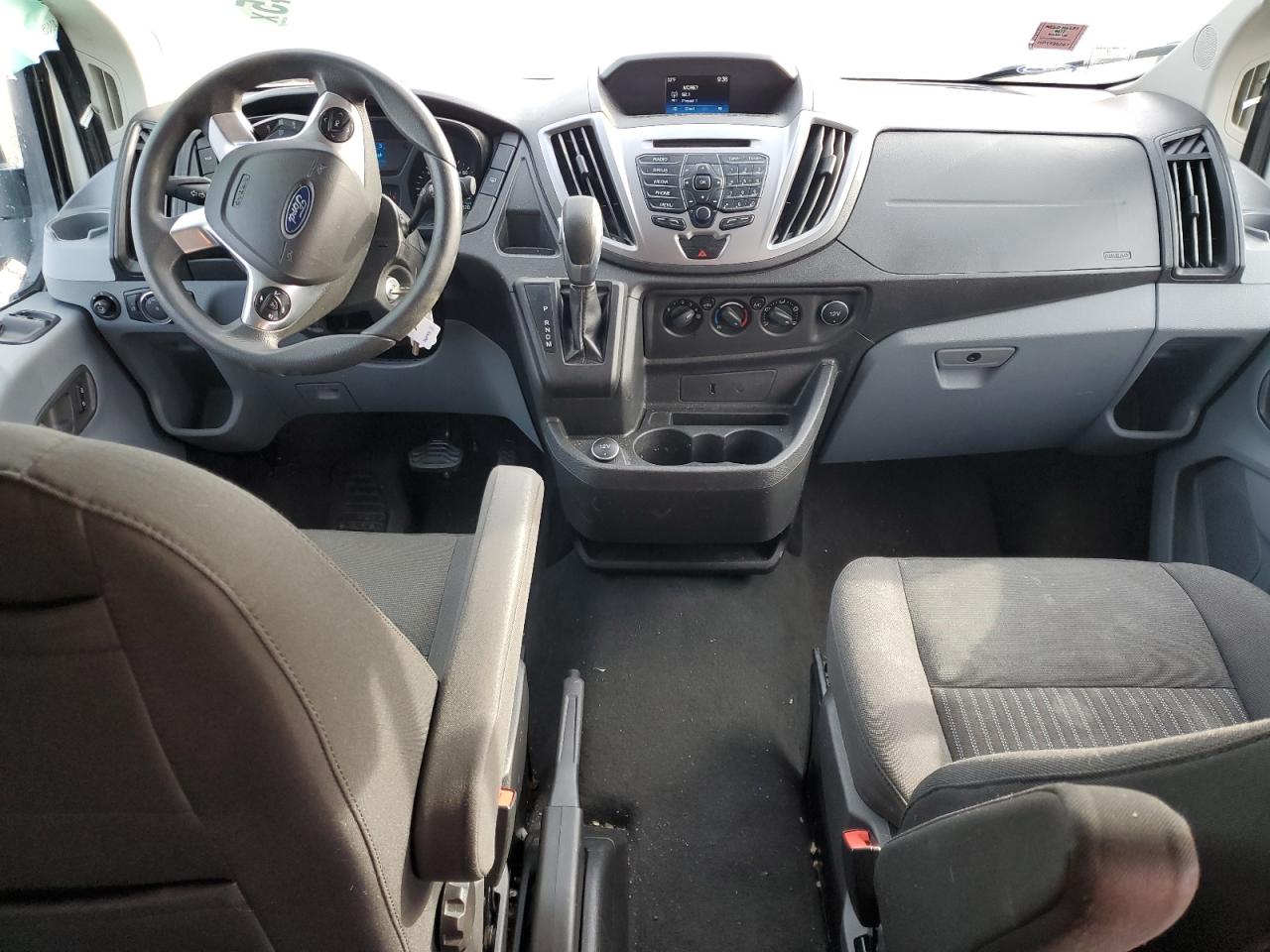 2018 Ford Transit - Image 8