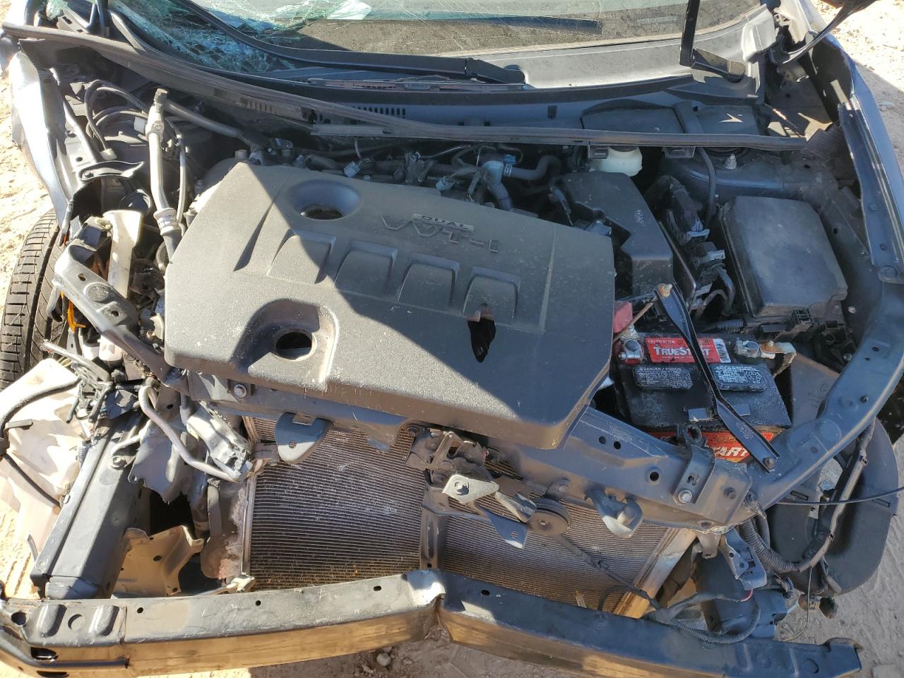 2014 Toyota Corolla - Image 11