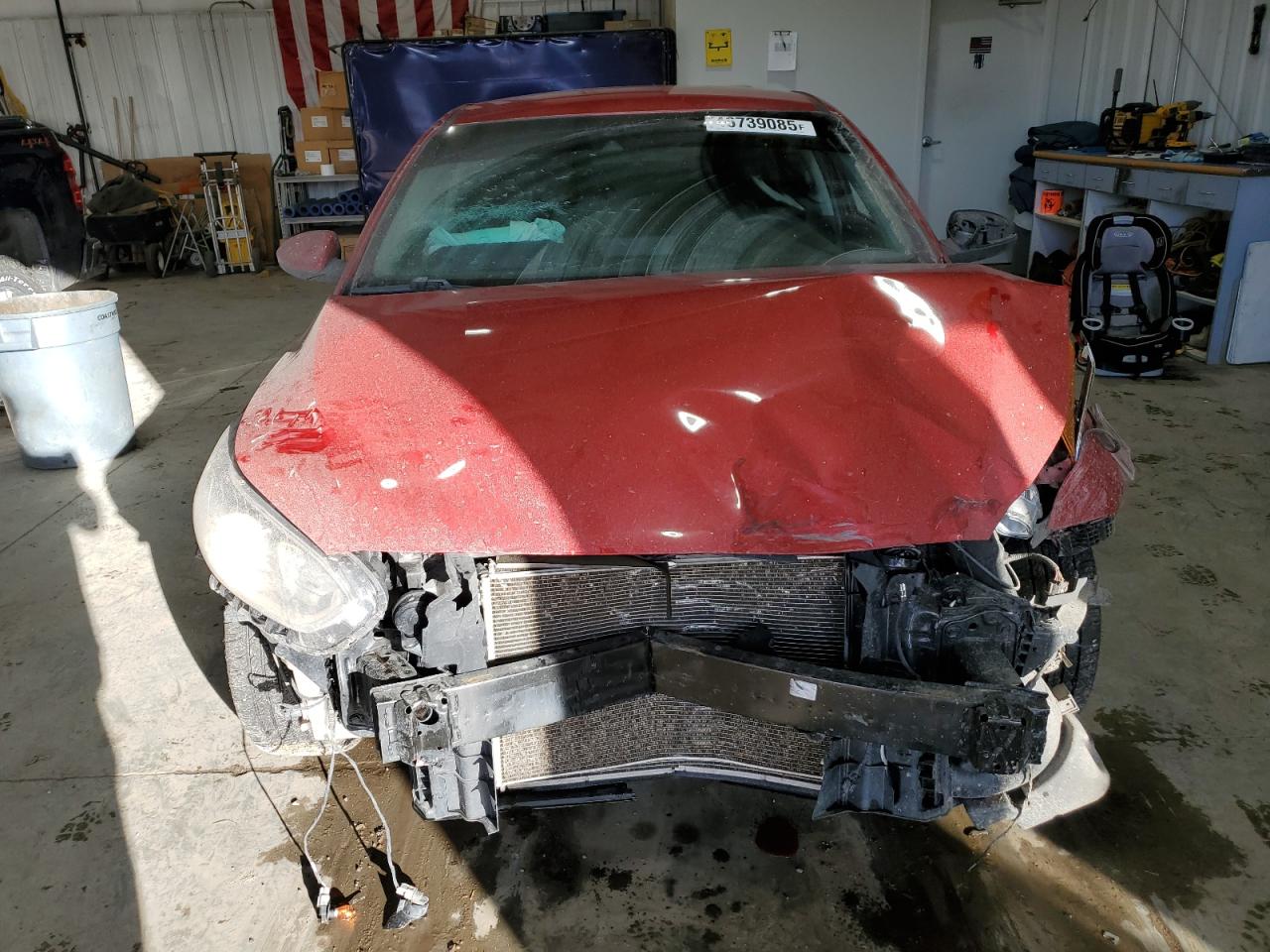 2021 Kia Forte - Image 5