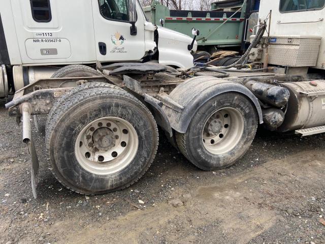 2022 KENWORTH CONSTRUCTION T880  