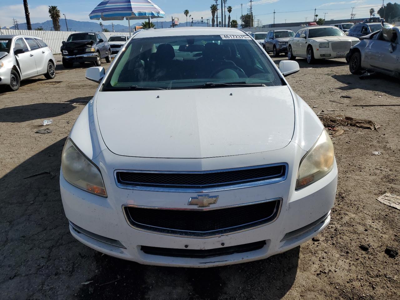 2010 Chevrolet Malibu - Image 5