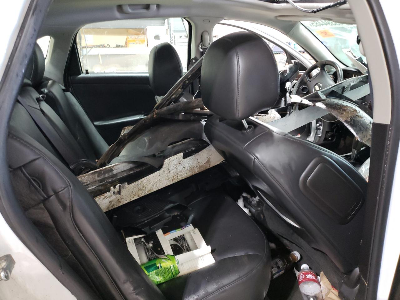 2014 Chevrolet Impala - Image 10