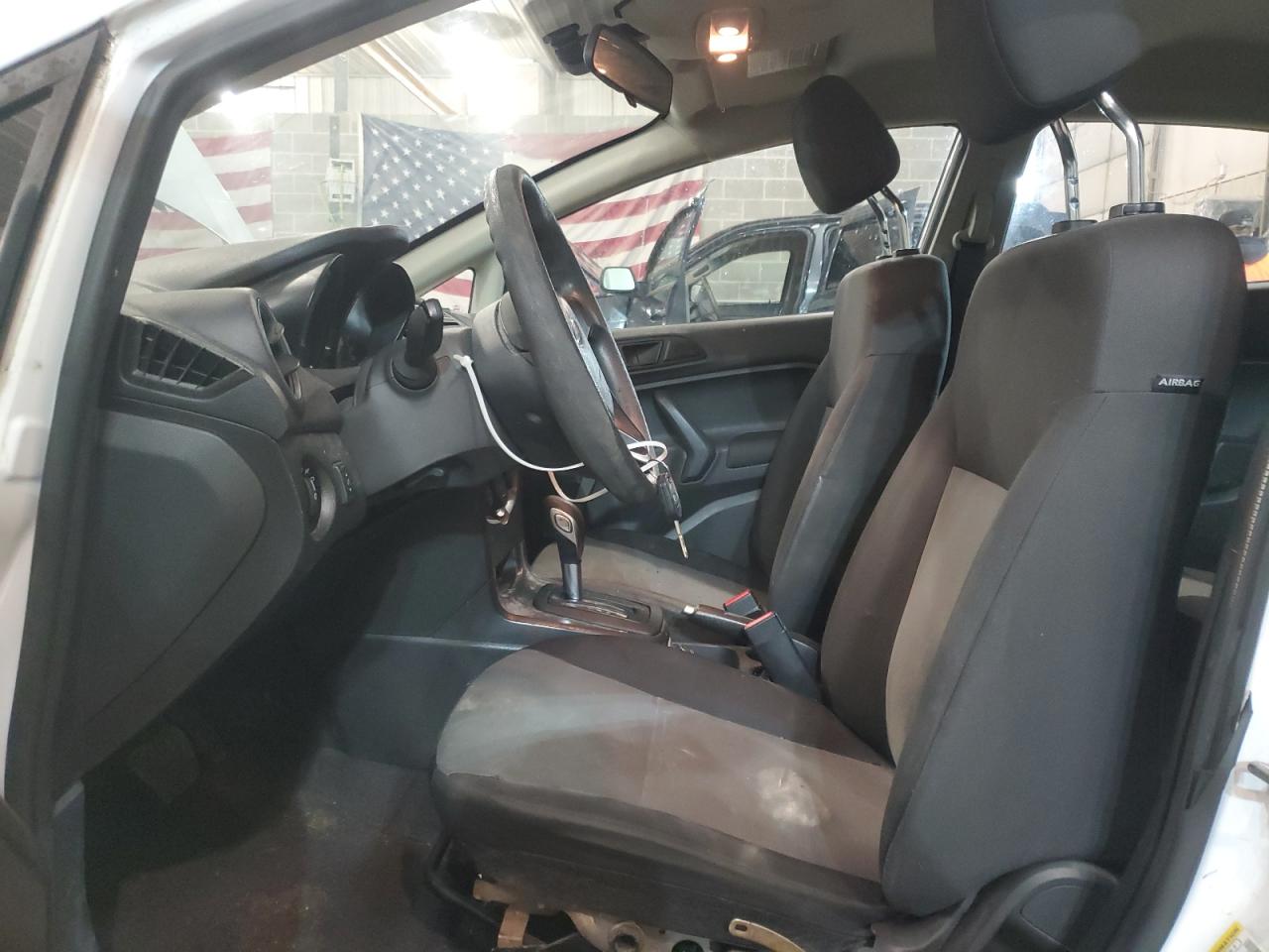 2016 Ford Fiesta - Image 7