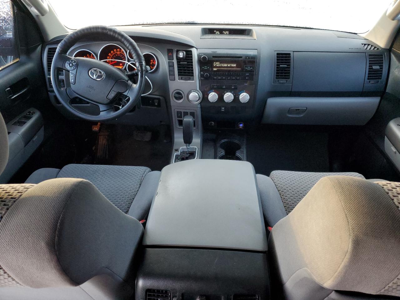 2010 Toyota Tundra - Image 8