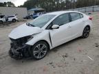 2014 Kia Forte Ex en Venta en Seaford, DE - Front End