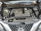 2015 Nissan Murano S de vânzare în Wichita, KS - Side
