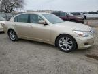 2011 Hyundai Genesis 3.8L de vânzare în Mercedes, TX - Front End