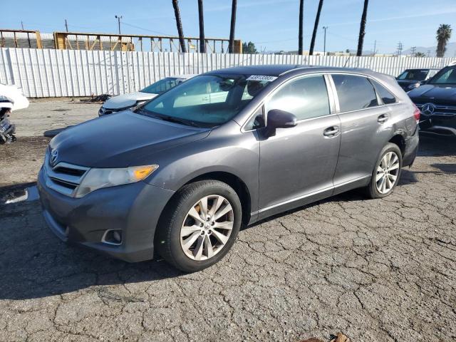 2013 Toyota Venza Le