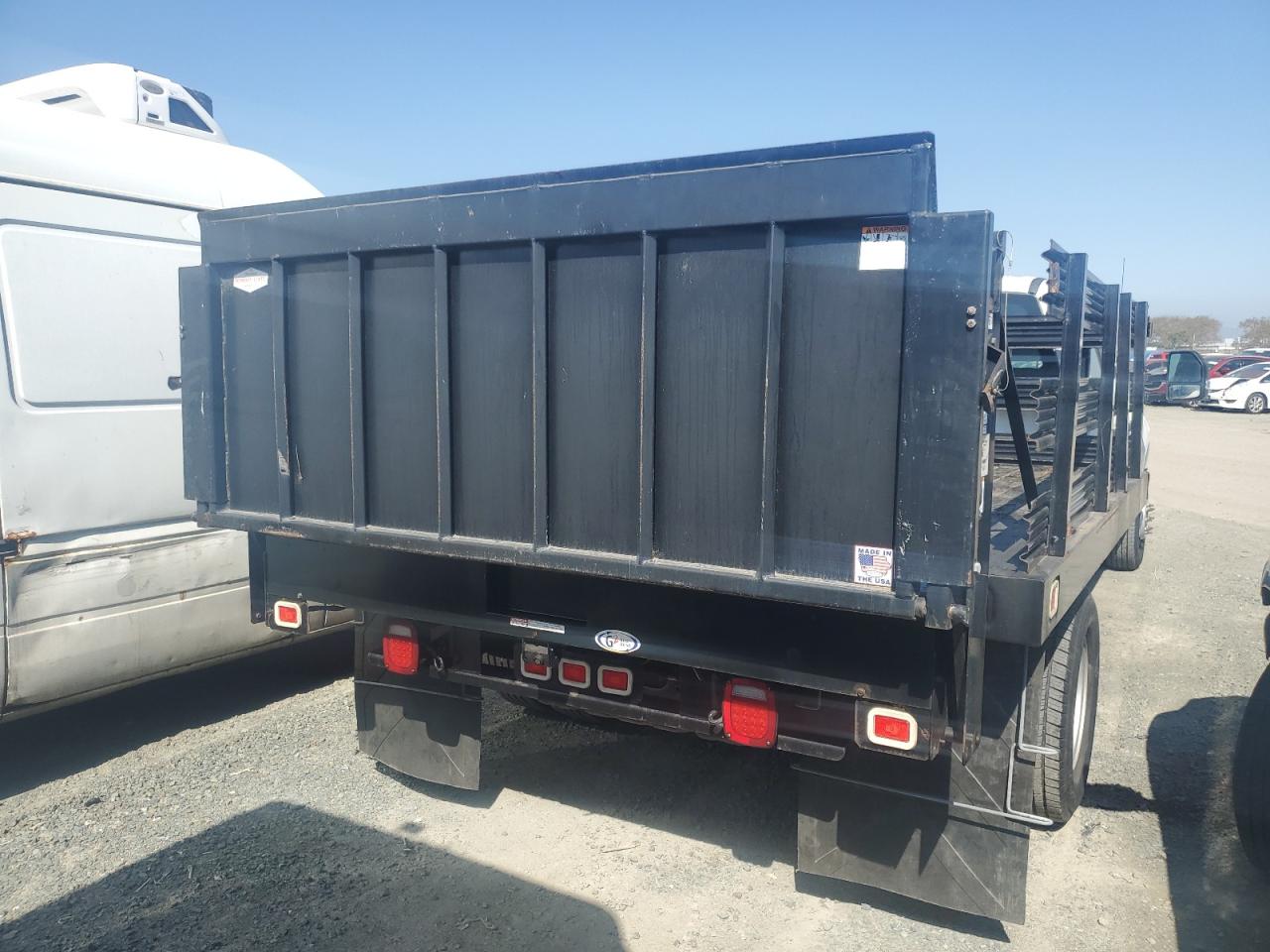 2018 Ford F350 - Image 10
