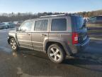 2016 Jeep Patriot Latitude იყიდება Exeter-ში, RI - Front End