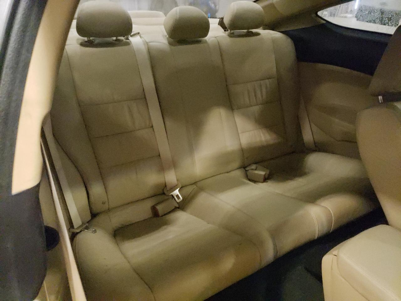 2010 Honda Accord - Image 10
