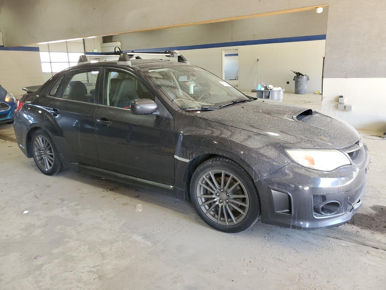 2012 Subaru WRX - Image 4