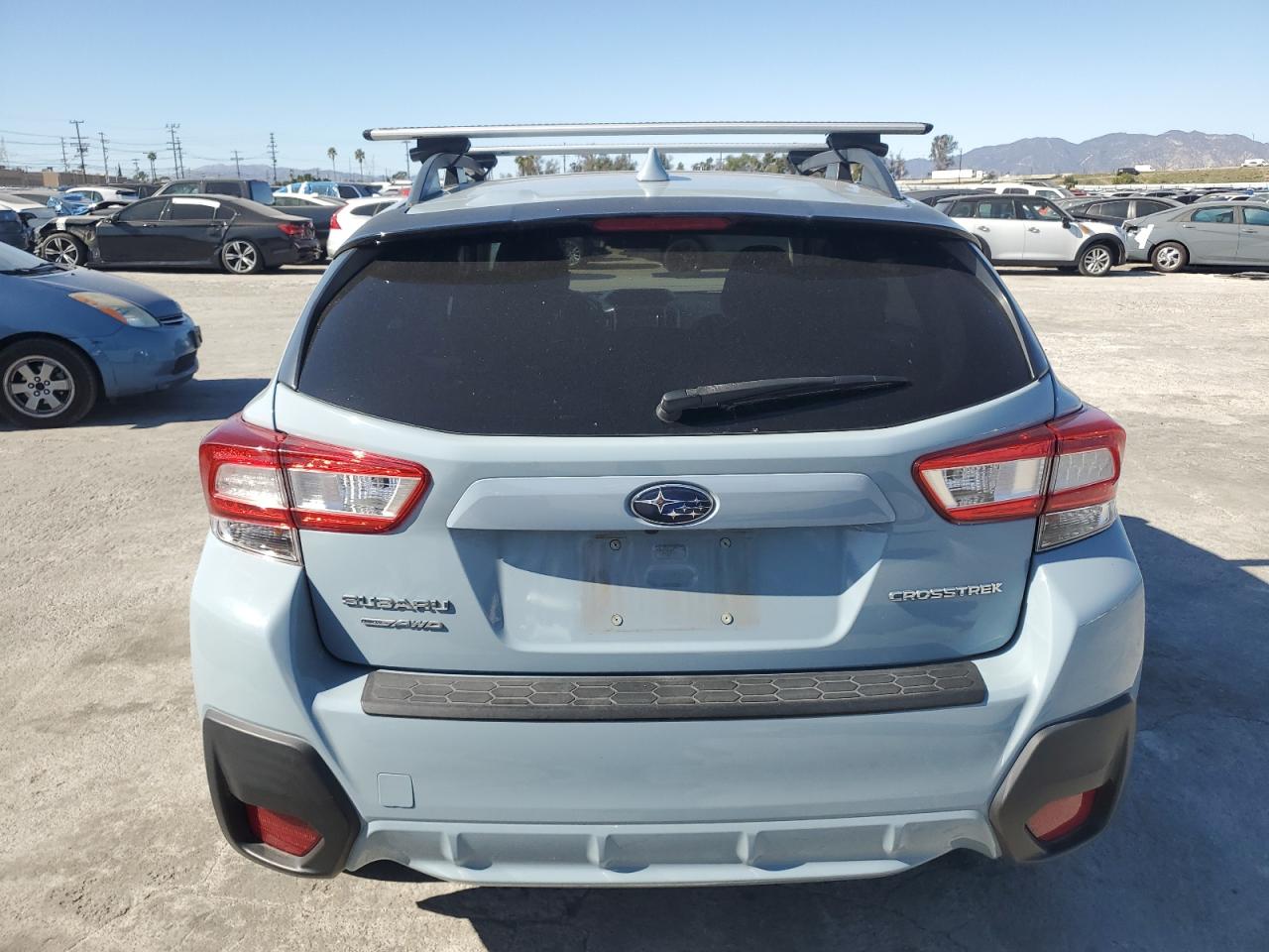 2019 Subaru XV - Image 6