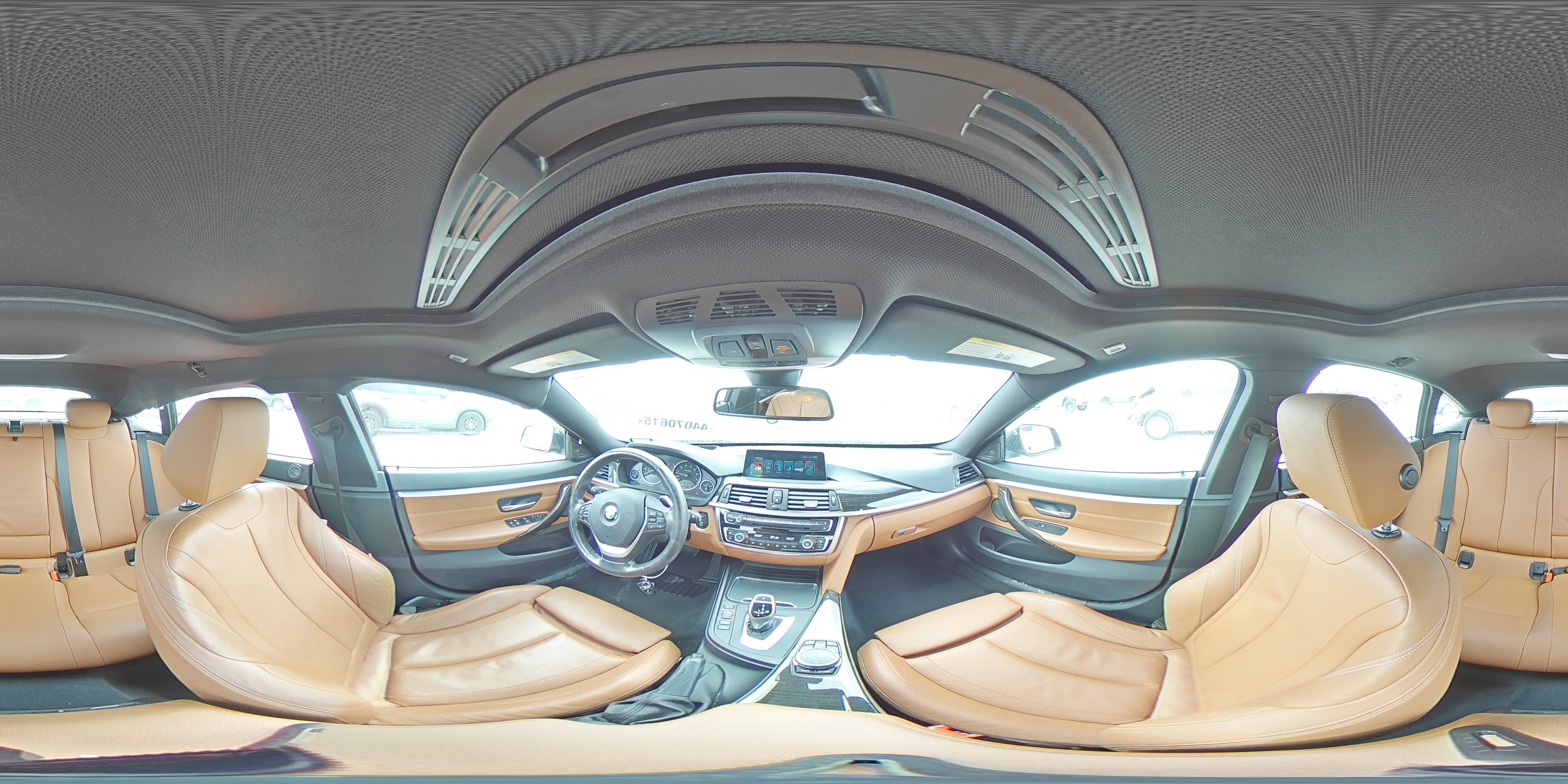 2017 BMW 4er - Image 12