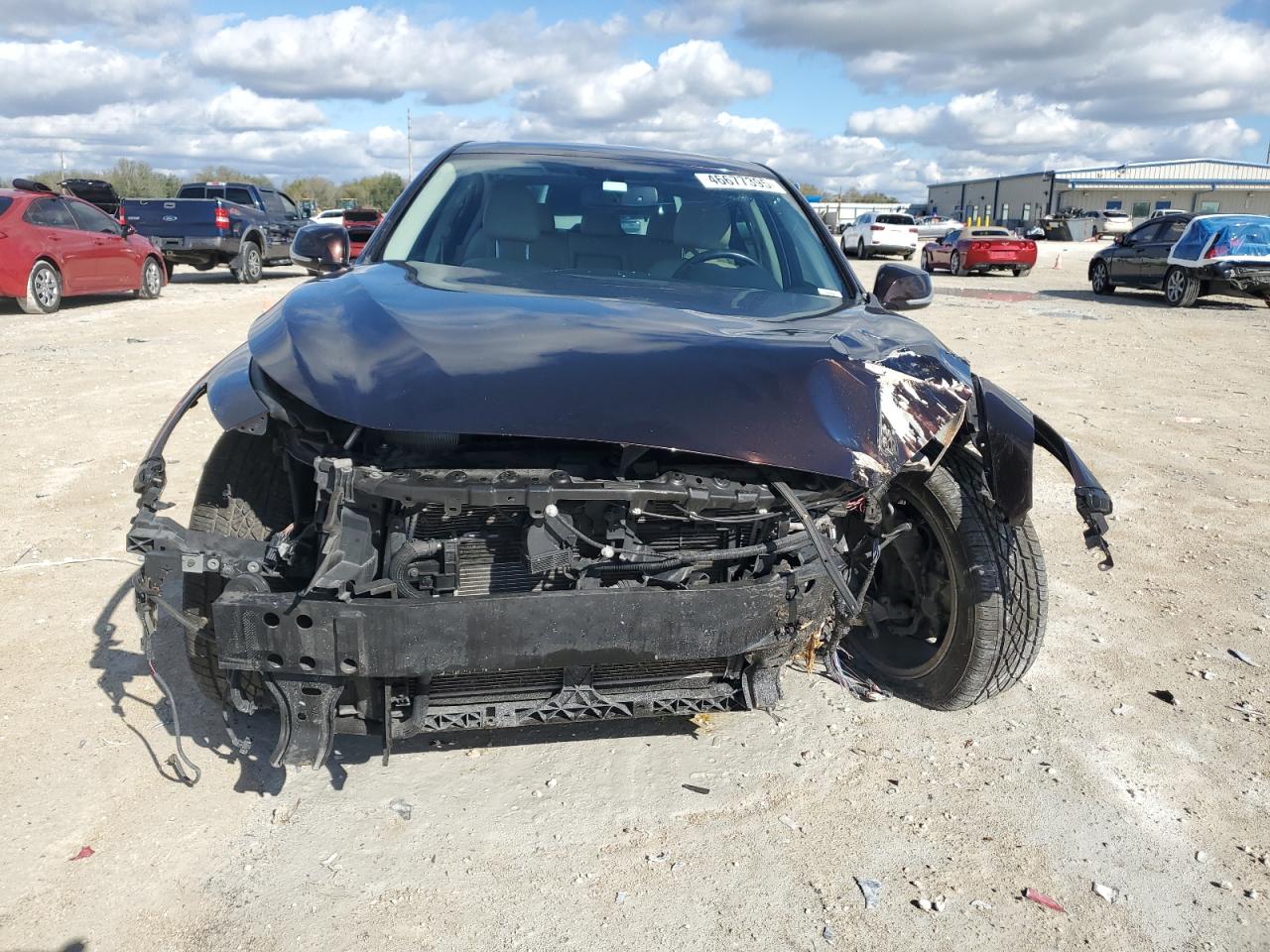 2018 Infiniti Q50 - Image 5