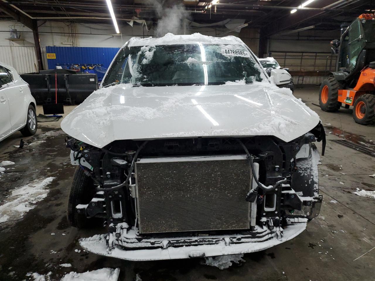 2020 Hyundai Palisade - Image 5