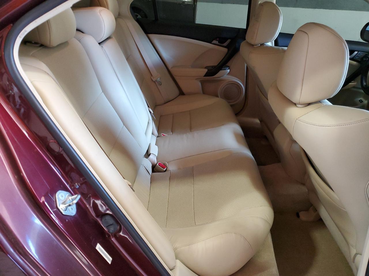 2009 Acura TSX - Image 10