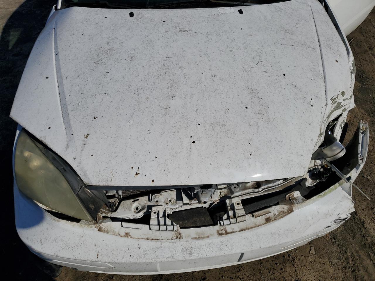 2005 Ford Focus - Image 13