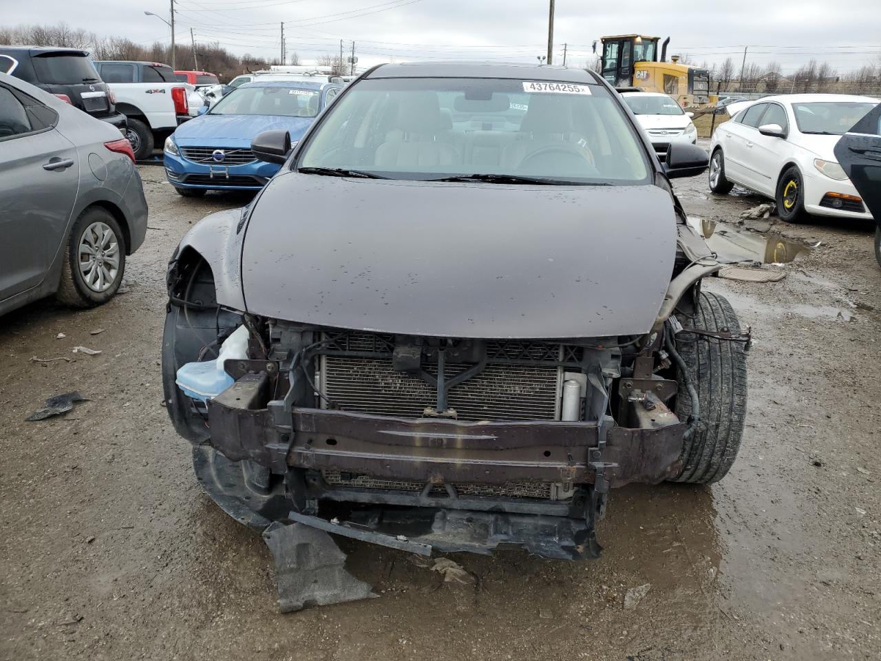 2010 Mazda 6 - Image 5