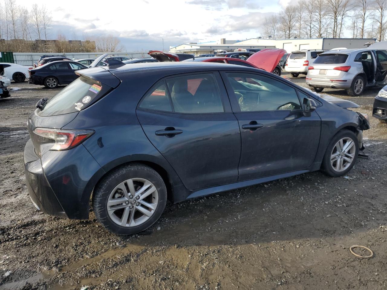 2019 Toyota Corolla - Image 3