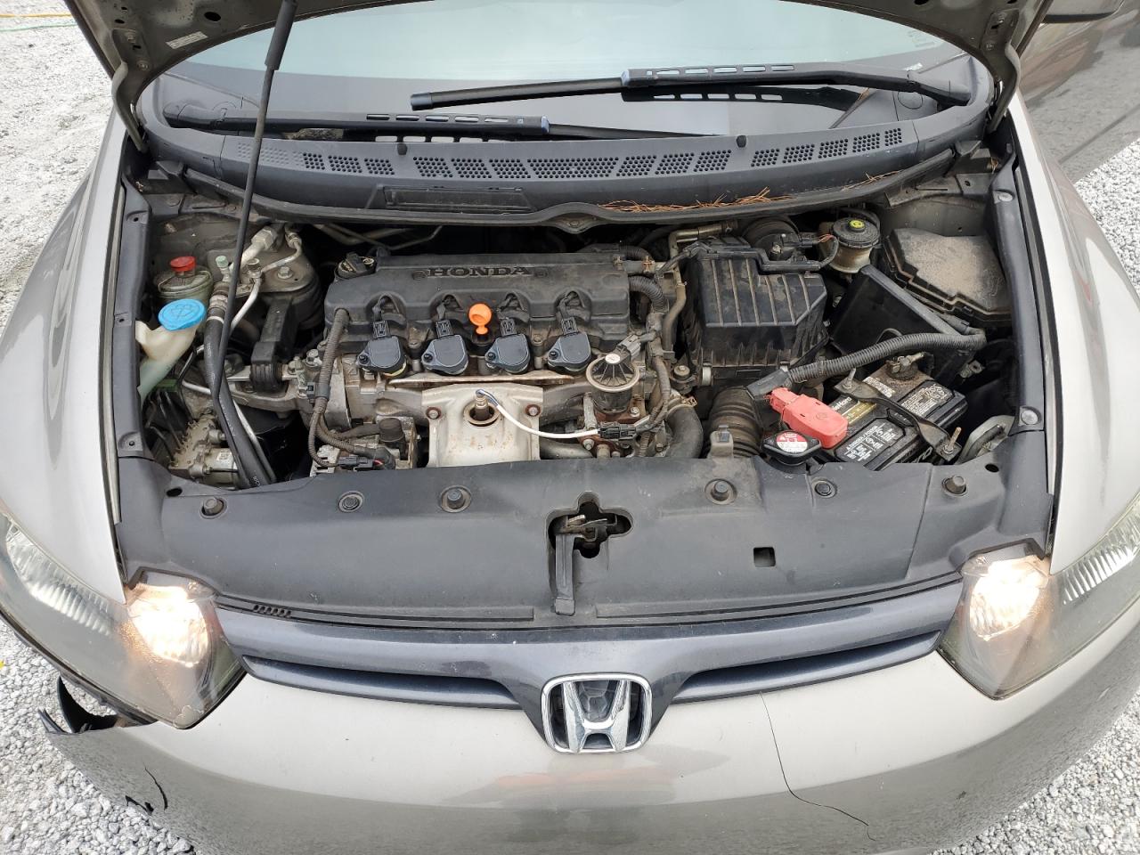 2007 Honda Civic - Image 11