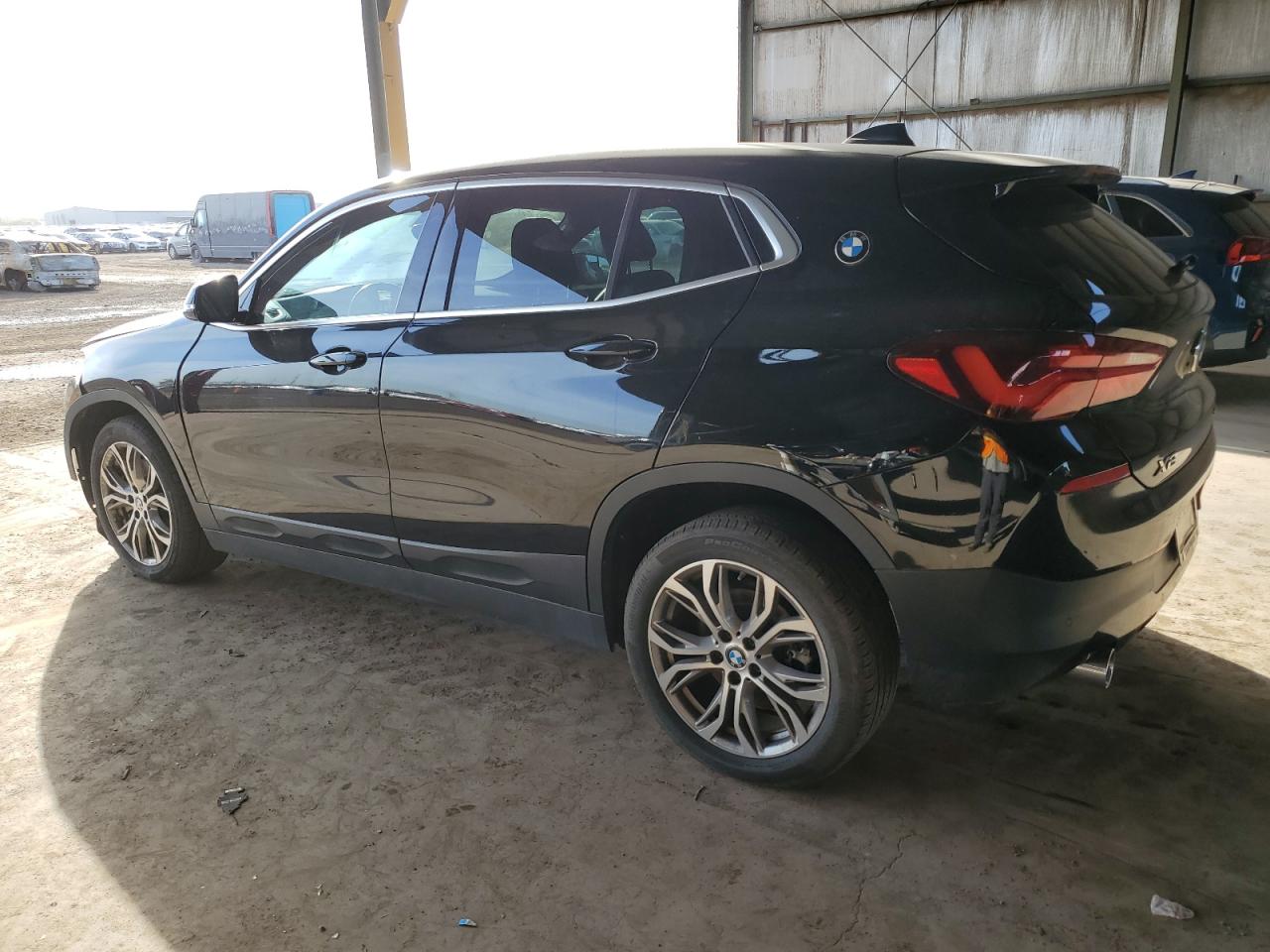2021 BMW X2 - Image 2