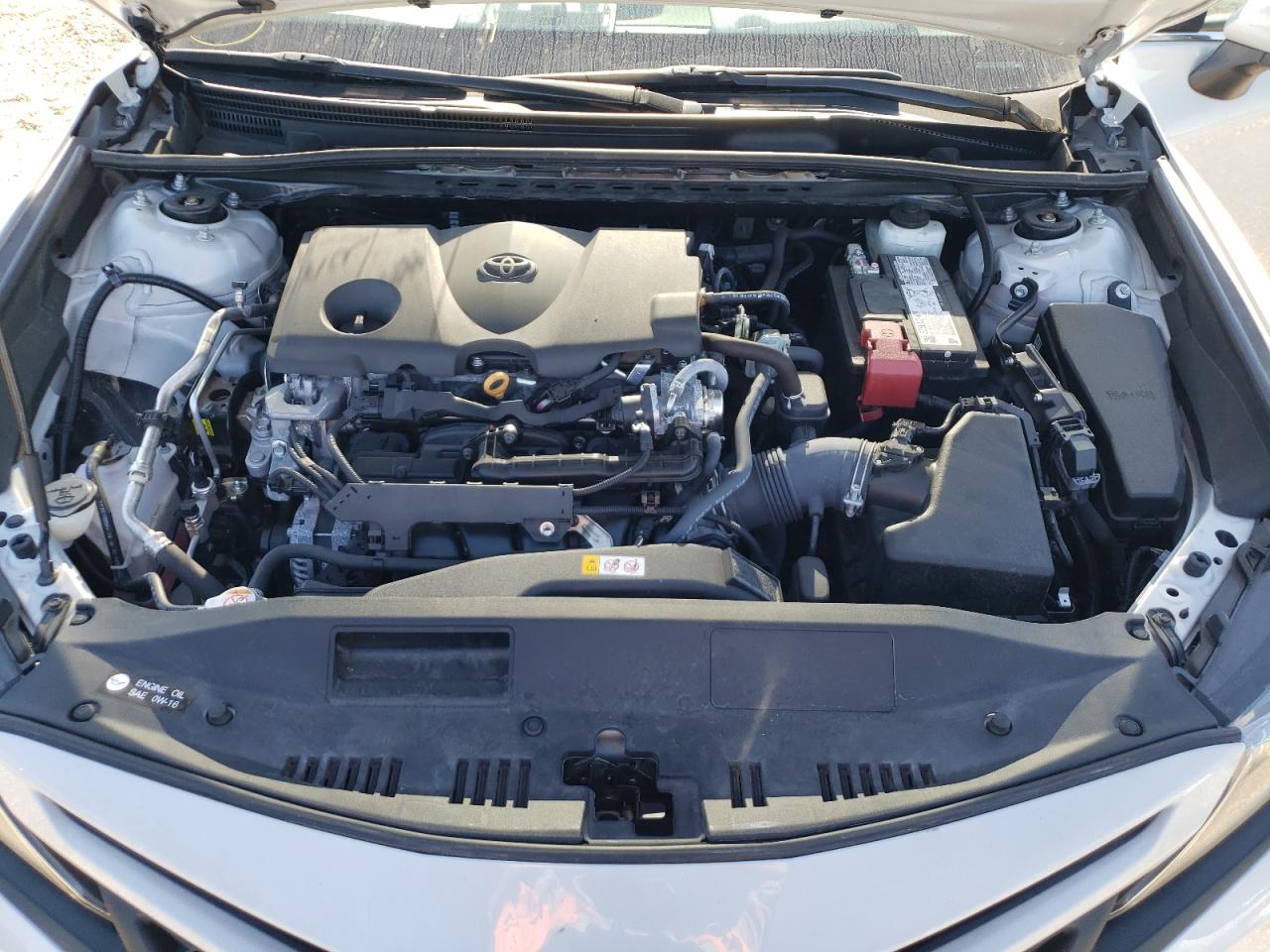 2024 Toyota Camry - Image 11