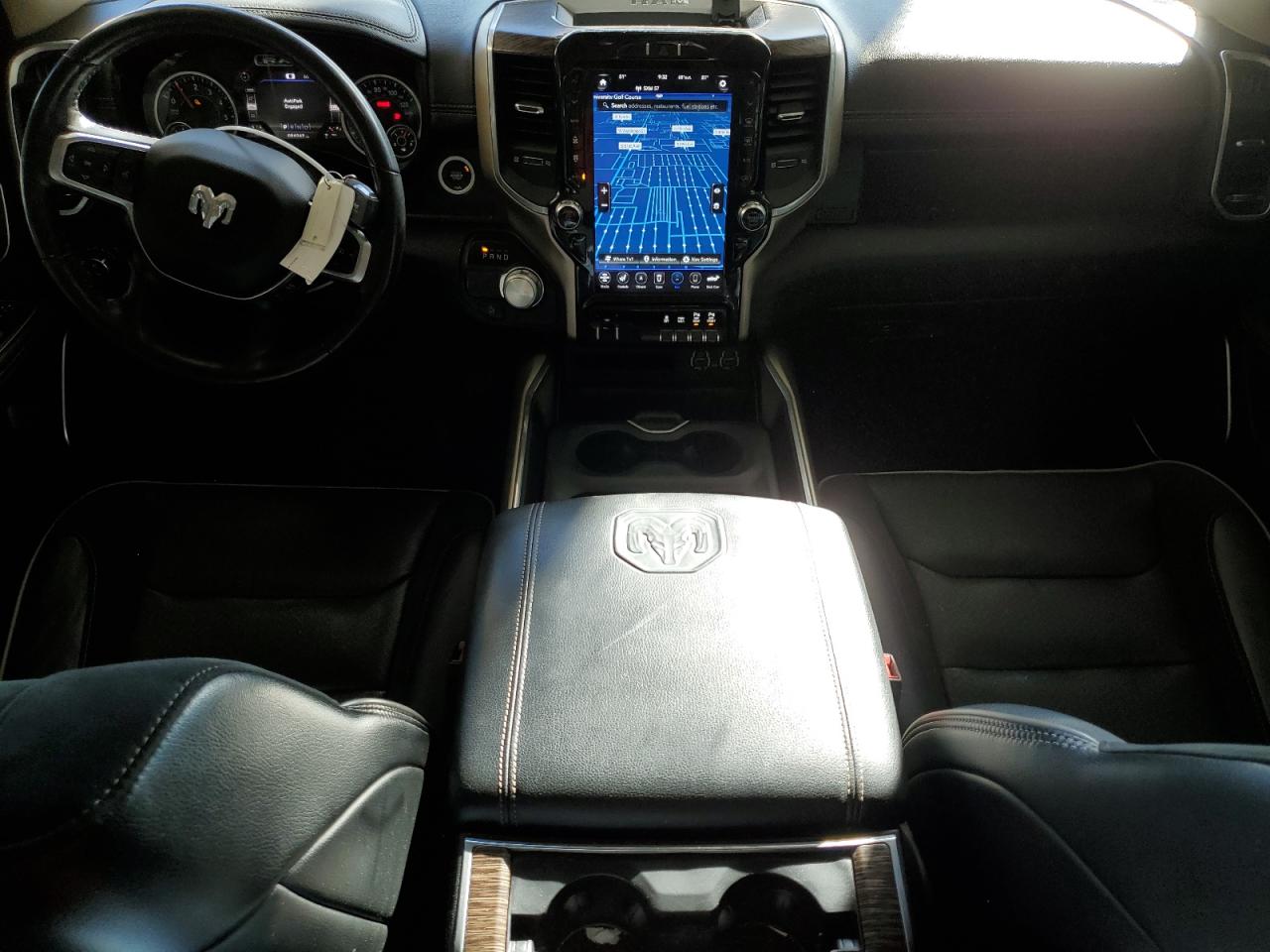 2020 RAM 1500 - Image 8
