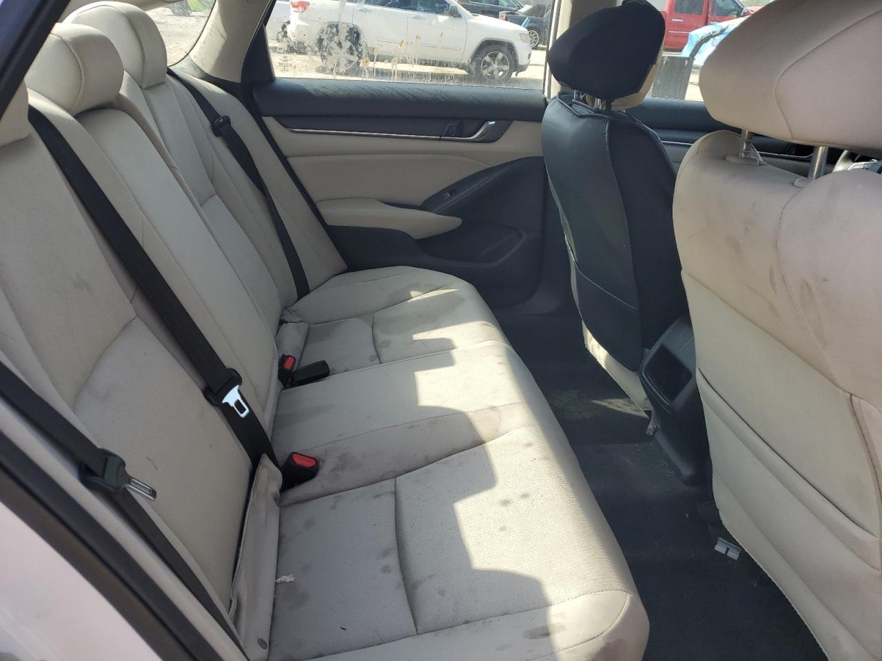 2018 Honda Accord - Image 10