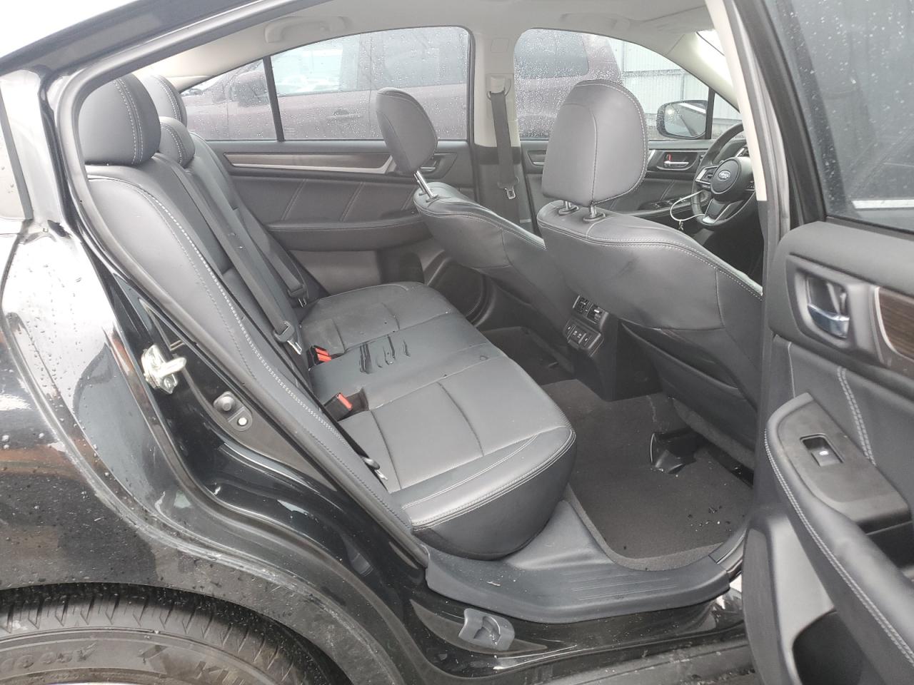 2019 Subaru Legacy - Image 10