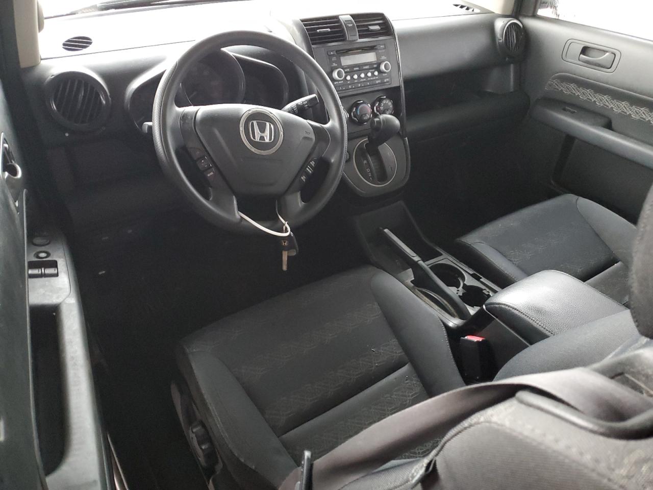 2008 Honda Element - Image 8
