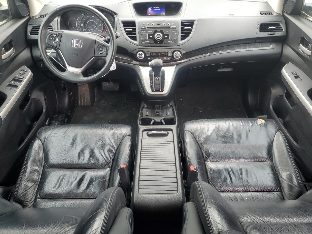 2014 Honda CR-V - Image 8