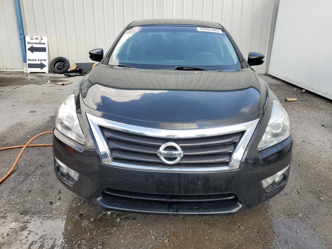 2014 Nissan Altima - Image 5