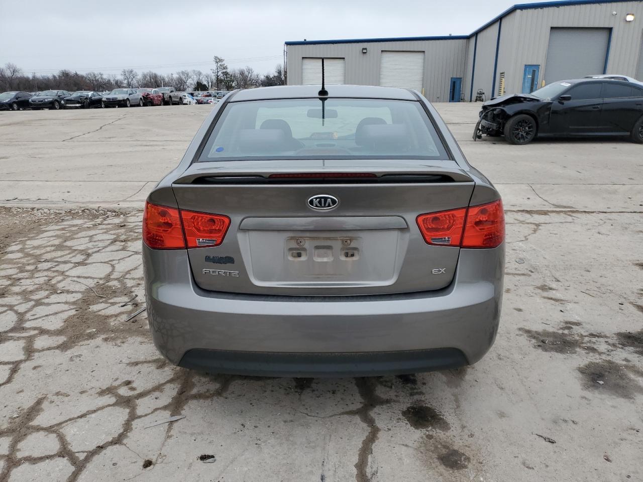 2012 Kia Forte - Image 6