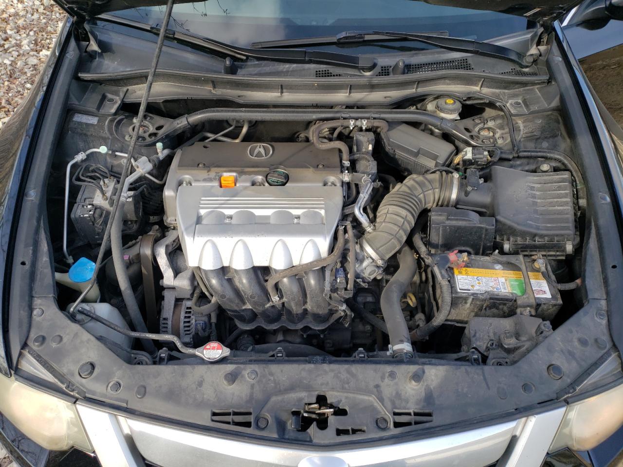 2010 Acura TSX - Image 11