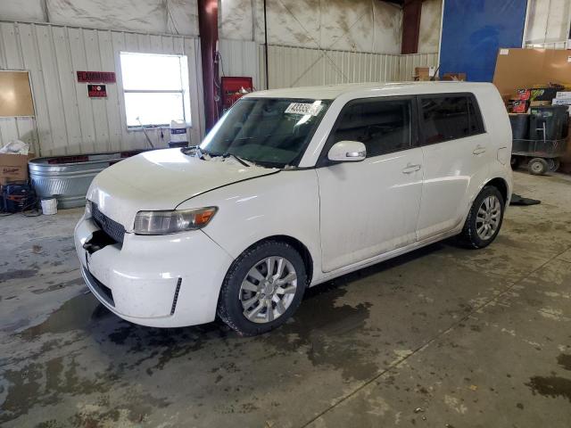 2009 Toyota Scion Xb