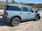 2023 Ford Bronco Sport Big Bend للبيع في Seaford، DE - Front End