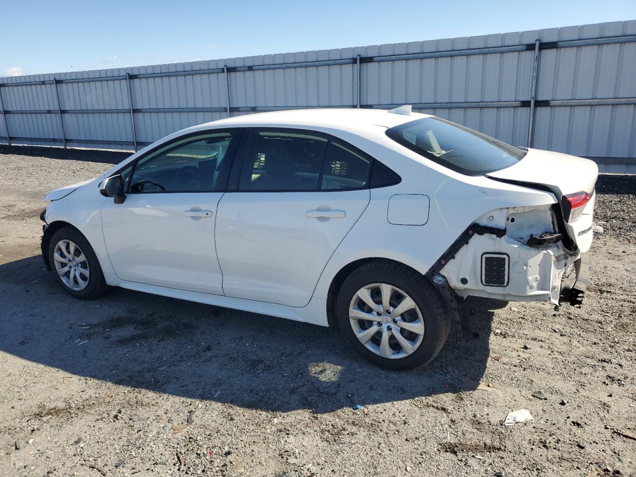2021 Toyota Corolla - Image 2