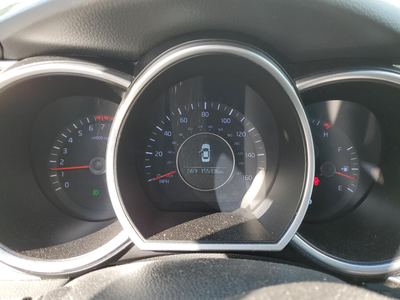 2015 Kia Optima - Image 9