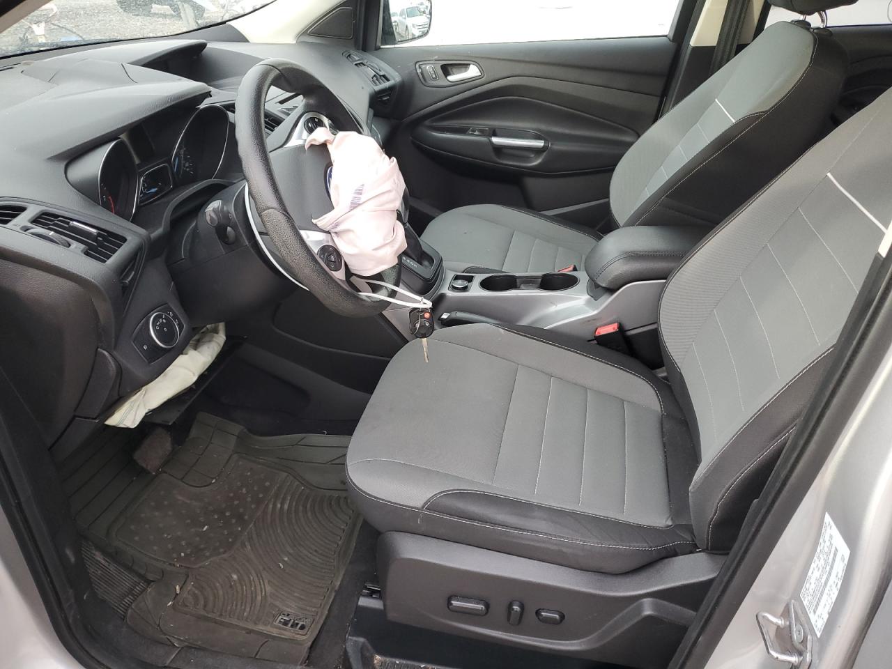 2015 Ford Escape - Image 7