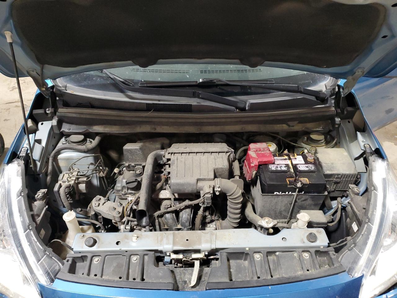 2019 Mitsubishi Mirage - Image 11