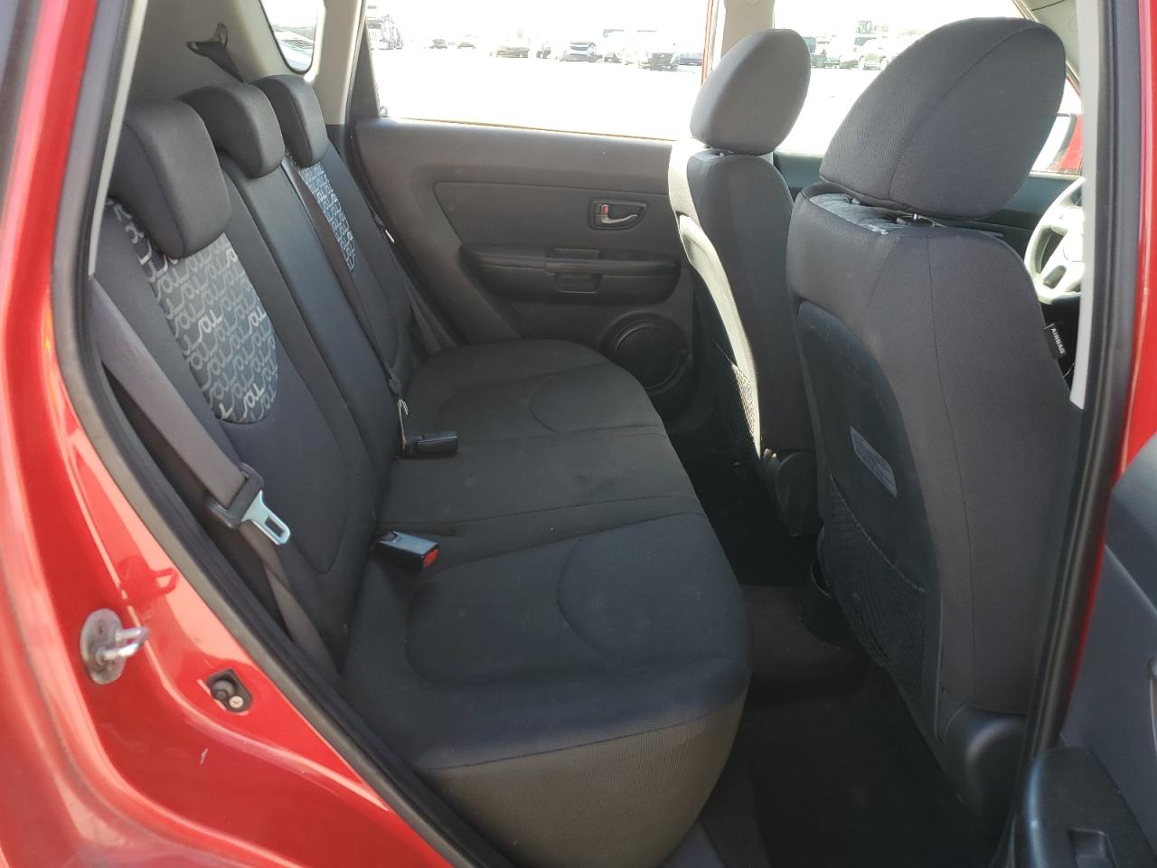 2010 Kia Soul - Image 11