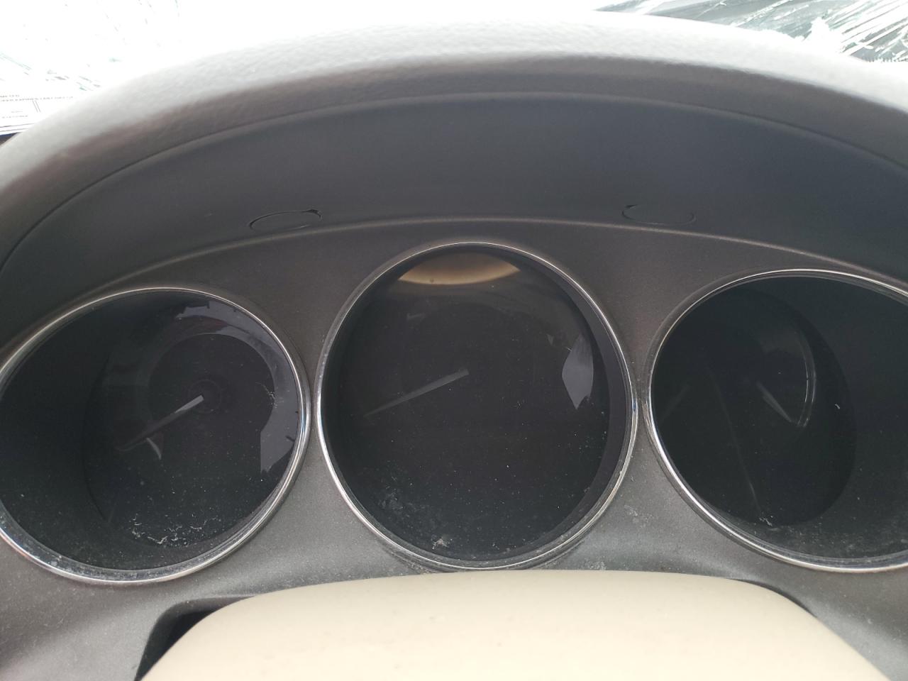 2011 Lincoln MKZ - Image 9