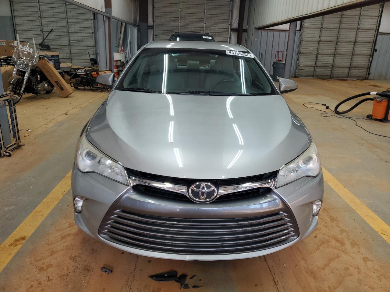 2017 Toyota Camry - Image 5