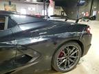 2024 CHEVROLET CORVETTE STINGRAY 2LT a la Venta en Copart TX - CRASHEDTOYS DALLAS